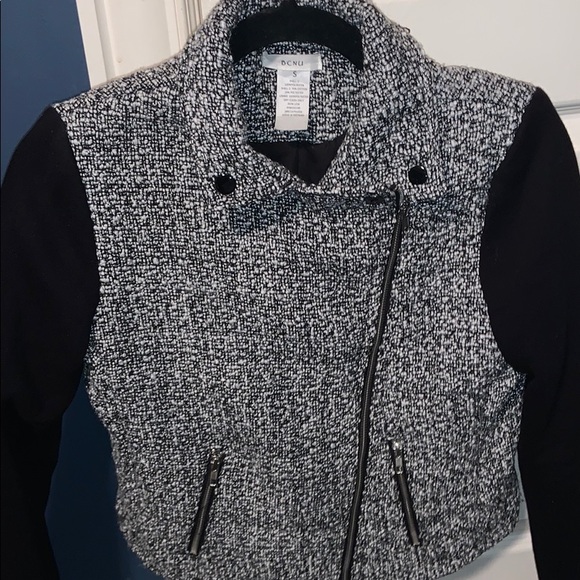 BCNU Jacket - Picture 3 of 4